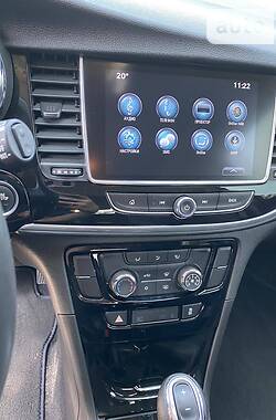 Внедорожник / Кроссовер Buick Encore 2019 в 