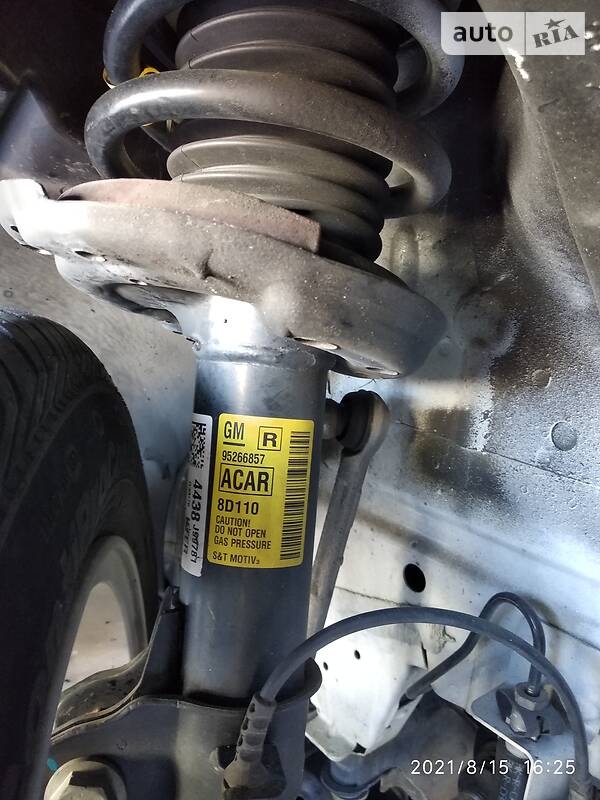 Внедорожник / Кроссовер Buick Encore 2018 в Киеве