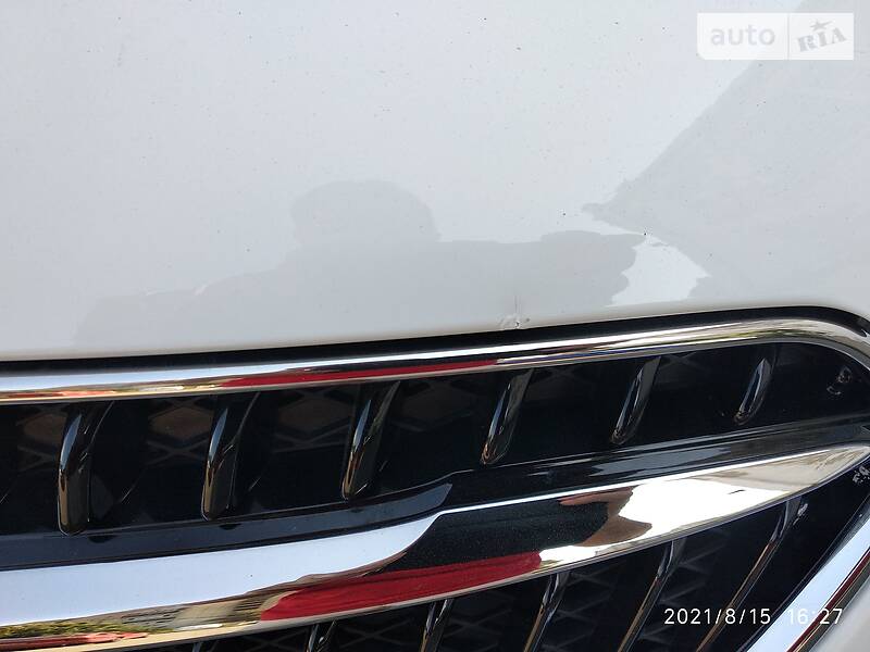 Внедорожник / Кроссовер Buick Encore 2018 в Киеве