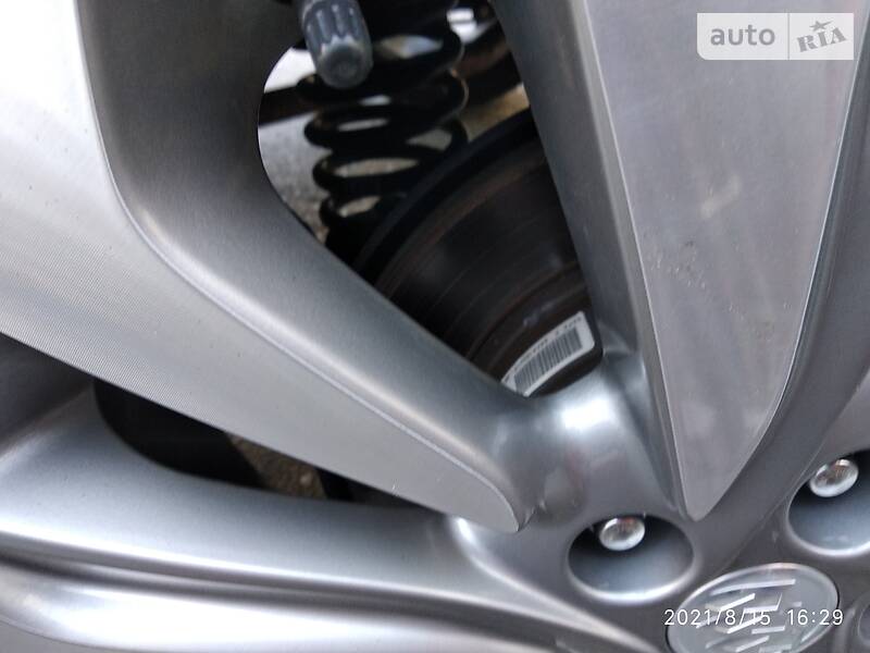 Внедорожник / Кроссовер Buick Encore 2018 в Киеве