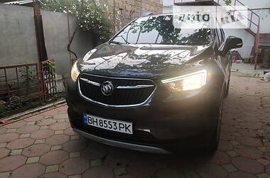 Внедорожник / Кроссовер Buick Encore 2018 в Одессе