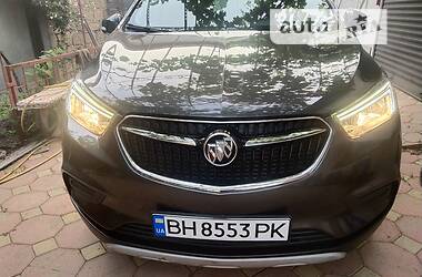 Внедорожник / Кроссовер Buick Encore 2018 в Одессе