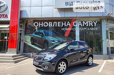 Внедорожник / Кроссовер Buick Encore 2013 в Одессе