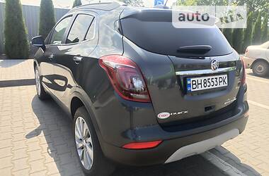 Внедорожник / Кроссовер Buick Encore 2018 в Одессе