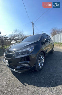 Внедорожник / Кроссовер Buick Encore 2019 в Чернигове