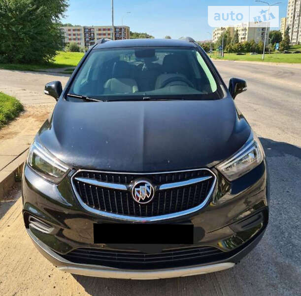 Внедорожник / Кроссовер Buick Encore 2019 в Хмельницком