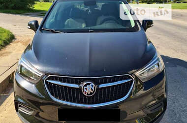 Внедорожник / Кроссовер Buick Encore 2019 в Хмельницком