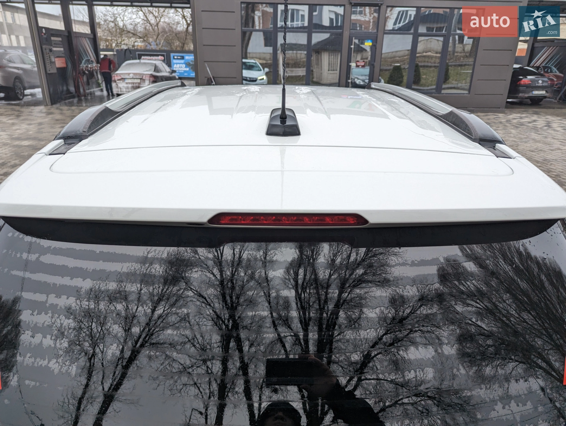 2019 Buick Encore - мініатюра 16