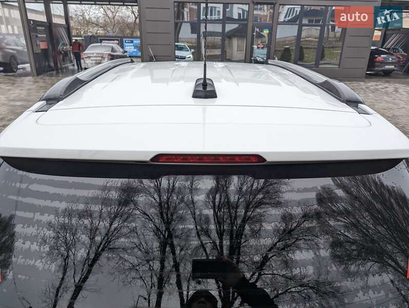 Позашляховик / Кросовер Buick Encore 2019 в Тернополі