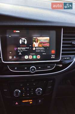 Внедорожник / Кроссовер Buick Encore 2016 в Тернополе