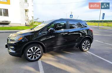 Внедорожник / Кроссовер Buick Encore 2021 в Виннице