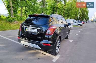 Внедорожник / Кроссовер Buick Encore 2021 в Виннице
