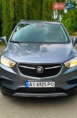Позашляховик / Кросовер Buick Encore 2019 в Києві Позашляховик / Кросовер Buick Encore 2019 в Києві