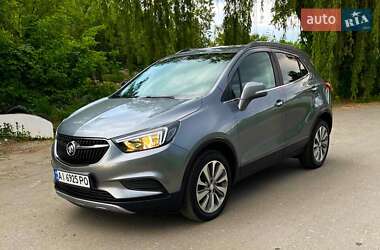 Внедорожник / Кроссовер Buick Encore 2019 в Киеве