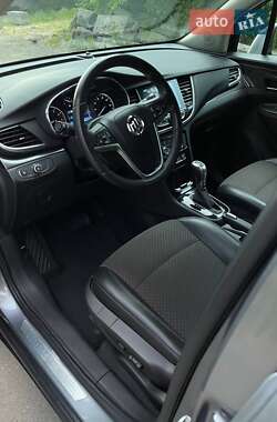 Внедорожник / Кроссовер Buick Encore 2019 в Киеве