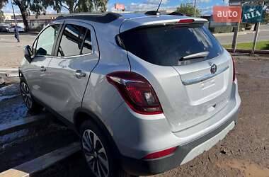 Внедорожник / Кроссовер Buick Encore 2022 в Киеве