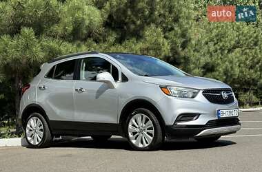 Внедорожник / Кроссовер Buick Encore 2017 в Одессе