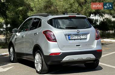 Внедорожник / Кроссовер Buick Encore 2017 в Одессе