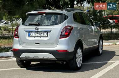 Внедорожник / Кроссовер Buick Encore 2017 в Одессе