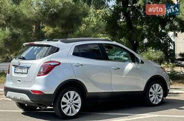 Внедорожник / Кроссовер Buick Encore 2017 в Одессе