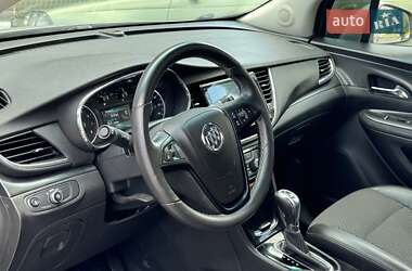 Внедорожник / Кроссовер Buick Encore 2017 в Одессе