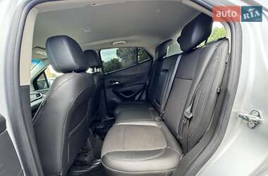 Внедорожник / Кроссовер Buick Encore 2017 в Одессе