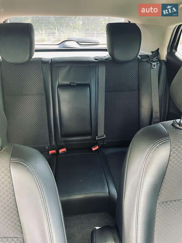 Хетчбек Buick Encore 2019 в Дніпрі