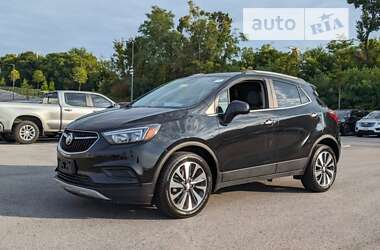 Buick Encore 2021