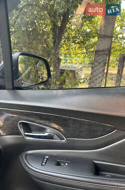 Внедорожник / Кроссовер Buick Encore 2013 в Кривом Роге