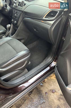 Внедорожник / Кроссовер Buick Encore 2013 в Кривом Роге