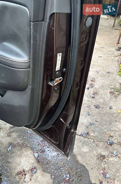 Внедорожник / Кроссовер Buick Encore 2013 в Кривом Роге