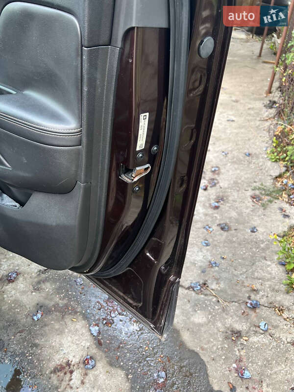 Позашляховик / Кросовер Buick Encore 2013 в Кривому Розі