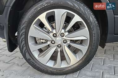 Внедорожник / Кроссовер Buick Encore 2019 в 