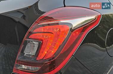 Внедорожник / Кроссовер Buick Encore 2019 в 