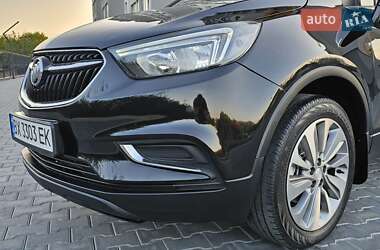 Внедорожник / Кроссовер Buick Encore 2019 в 