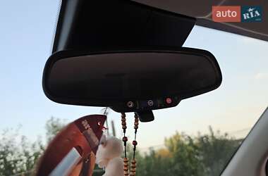 Внедорожник / Кроссовер Buick Encore 2019 в 