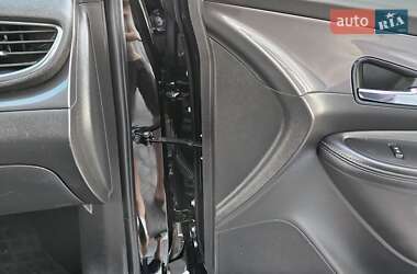 Внедорожник / Кроссовер Buick Encore 2019 в 