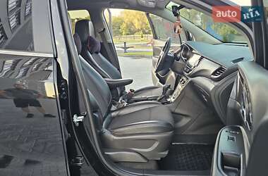 Внедорожник / Кроссовер Buick Encore 2019 в 