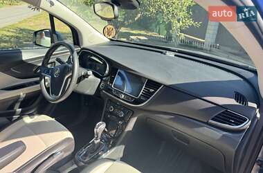 Внедорожник / Кроссовер Buick Encore 2019 в Виннице