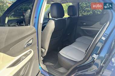 Внедорожник / Кроссовер Buick Encore 2019 в Виннице