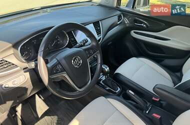Внедорожник / Кроссовер Buick Encore 2019 в Виннице
