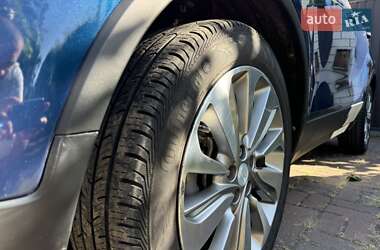 Внедорожник / Кроссовер Buick Encore 2019 в Виннице