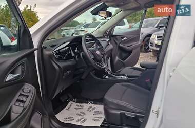 Позашляховик / Кросовер Buick Encore 2020 в Смілі