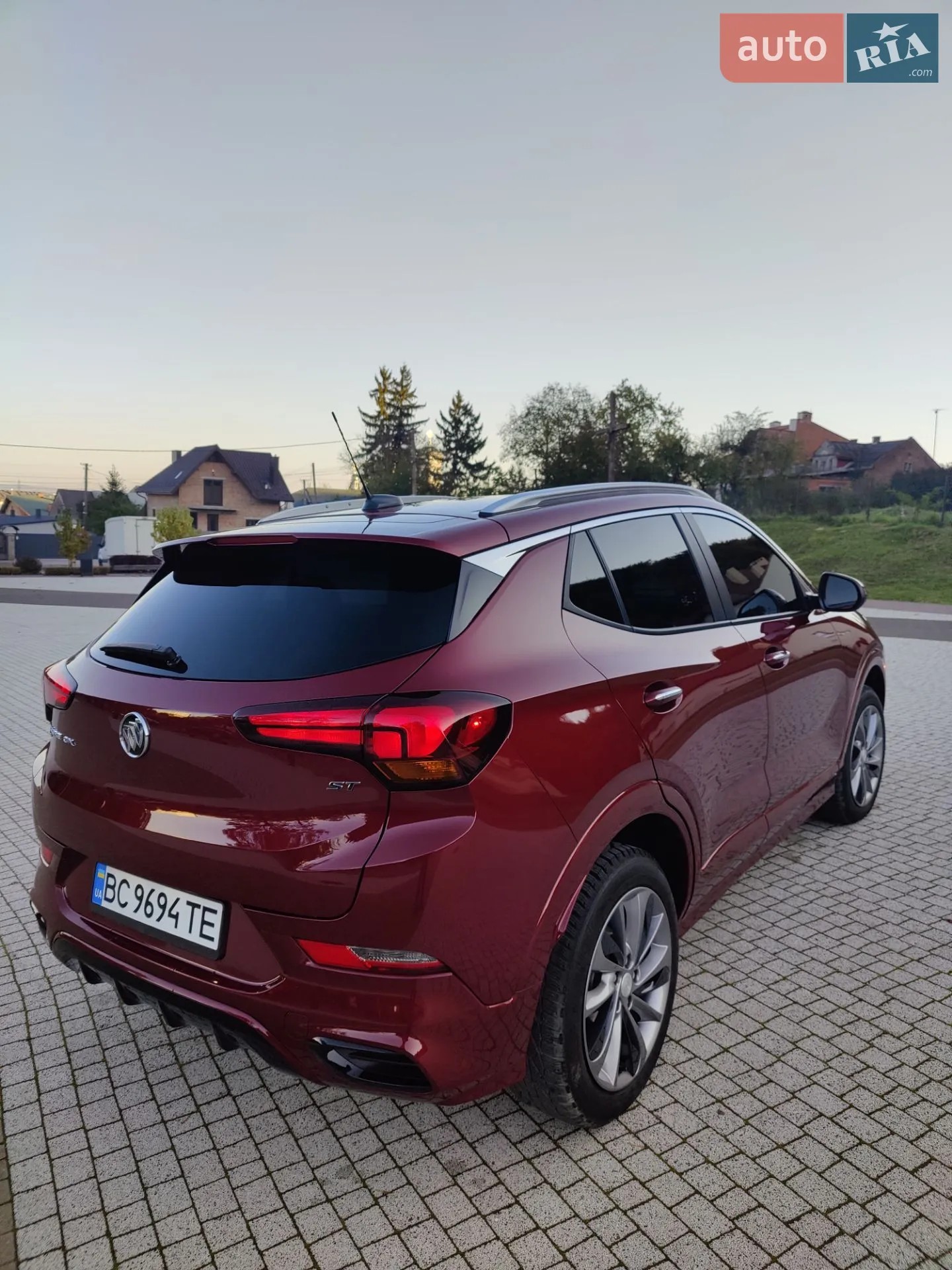 2023 Buick Encore - мініатюра 6