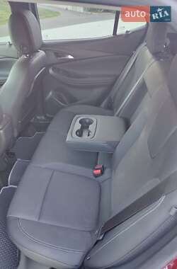 Внедорожник / Кроссовер Buick Encore 2023 в Винниках
