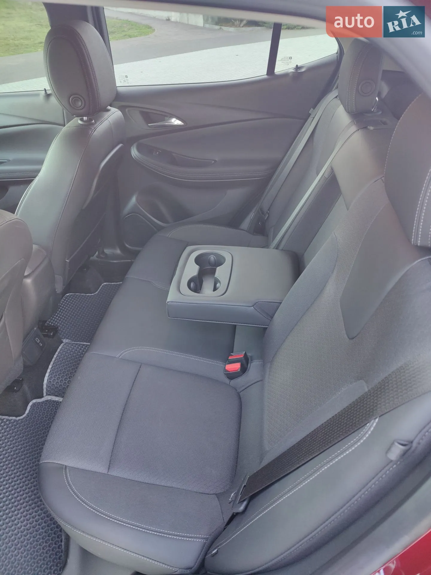 2023 Buick Encore - мініатюра 17