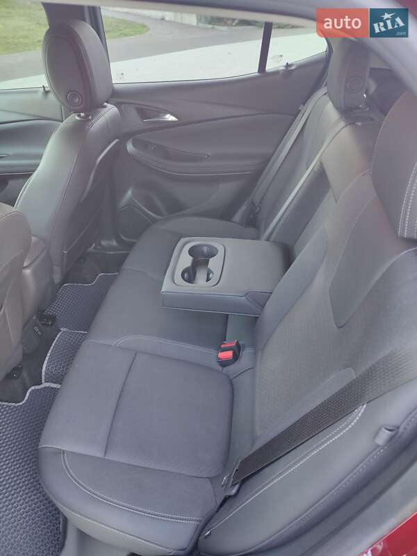 Позашляховик / Кросовер Buick Encore 2023 в Львові
