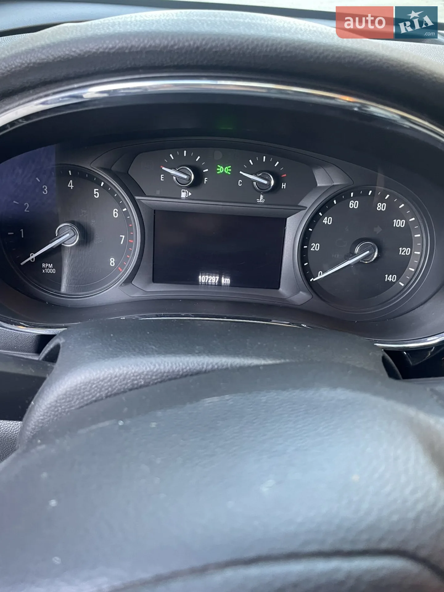 2016 Buick Encore - мініатюра 2