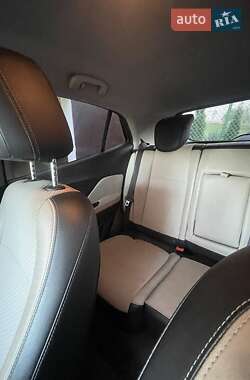 Хэтчбек Buick Encore 2016 в Львове фото 4 Хэтчбек Buick Encore 2016 в Львове