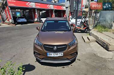 Внедорожник / Кроссовер Buick Encore 2016 в Одессе